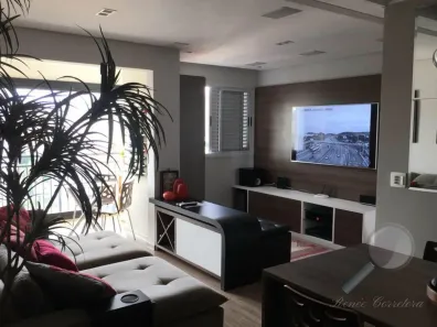 Apartamento com 2 Quartos à venda, 68m² no Barra Funda, São Paulo