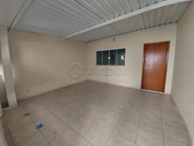 Casa com 3 Quartos para alugar, 100m² no Parque Planalto, Santa Bárbara D'Oeste