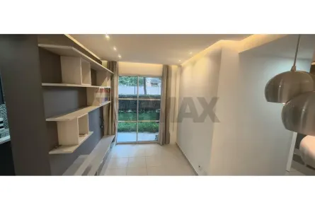 Apartamento com 2 Quartos para alugar, 54m² no Anil, Rio de Janeiro