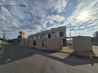 Casa com 3 Quartos à venda, 75m² no São Francisco, Serra