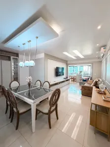 Apartamento com 3 Quartos à venda, 146m² no São Marcos, São Luís