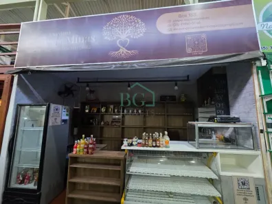 à venda, 12m² no Centro, Poços de Caldas