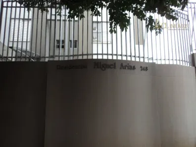 Apartamento com 1 Quarto à venda, 66m² no Centro, Londrina