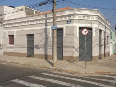 para alugar, 150m² no Centro, Piracicaba