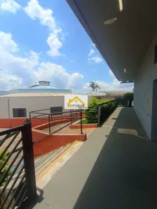 Galpão/Depósito/Armazém para alugar, 1927m² no Jardim Maria Bruschi Modeneis, Limeira