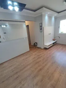 Apartamento com 2 Quartos à venda, 52m² no Além Ponte, Sorocaba