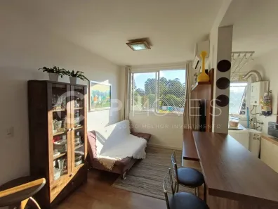 Apartamento com 2 Quartos à venda, 48m² no Jardim Itu, Porto Alegre