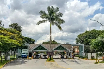 Lote/Terreno à venda, 621m² no São Paulo II, Cotia