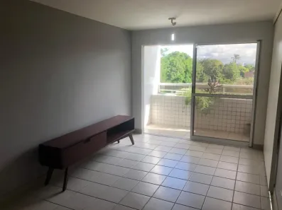Apartamento com 1 Quarto à venda, 44m² no Poço, Recife