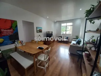 Apartamento com 3 Quartos à venda, 106m² no Ipanema, Rio de Janeiro