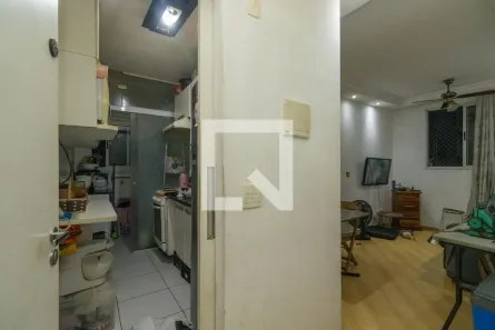 Apartamento com 2 Quartos à venda, 45m² no Sítio Pinheirinho, São Paulo