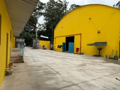 Galpão/Depósito/Armazém para alugar, 1440m² no Jardim Peri Peri, São Paulo