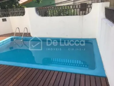 Apartamento com 3 Quartos à venda, 107m² no Centro, Campinas
