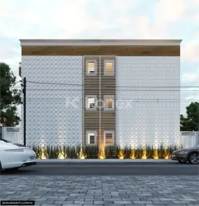 Apartamento com 1 Quarto à venda, 35m² no Parada Inglesa, São Paulo