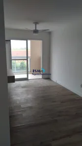 Apartamento com 3 Quartos à venda, 80m² no Balneário Tropical, Paulínia