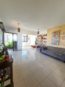 Apartamento com 3 Quartos à venda, 167m² no Cocó, Fortaleza