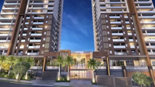Apartamento com 4 Quartos à venda, 222m² no Perdizes, São Paulo
