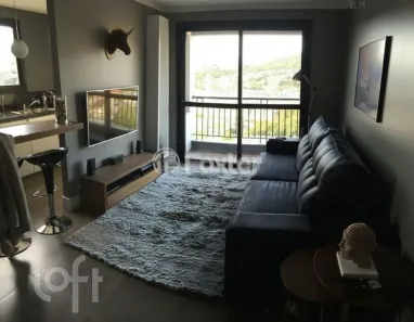 Apartamento com 2 Quartos à venda, 70m² no Menino Deus, Porto Alegre