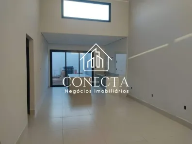Casa com 3 Quartos à venda, 131m² no Santa Rosa, Uberlândia