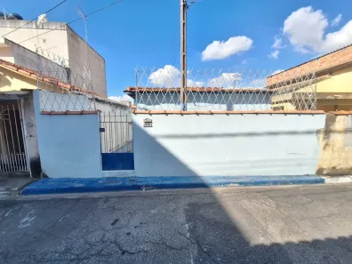 Casa com 1 Quarto à venda, 130m² no Vila Zefira, São Paulo