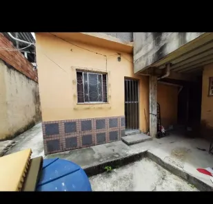Casa com 1 Quarto à venda, 38m² no Curicica, Rio de Janeiro