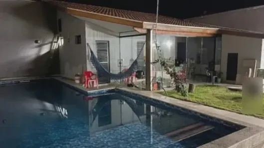 Casa com 1 Quarto à venda, 200m² no Mar Verde, Caraguatatuba