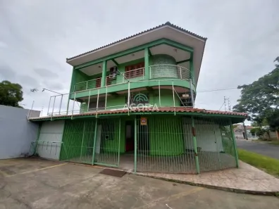 Ponto Comercial para alugar, 170m² no Niterói, Canoas
