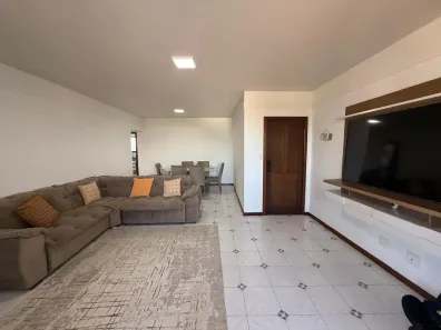 Apartamento com 3 Quartos à venda, 129m² no Costa Azul, Salvador