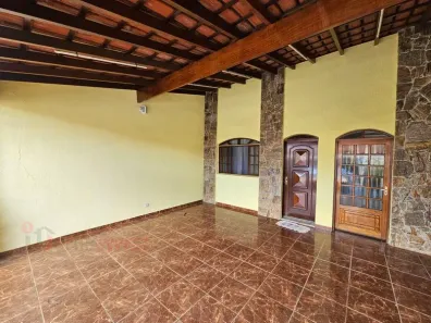 Casa com 3 Quartos à venda, 172m² no Jardim Boa Esperança, Sorocaba