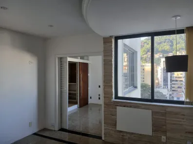 Apartamento com 2 Quartos à venda, 67m² no Copacabana, Rio de Janeiro