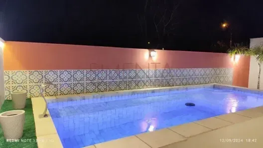 Casa de Condomínio com 3 Quartos à venda, 155m² no Loteamento Terras de Florença, Ribeirão Preto