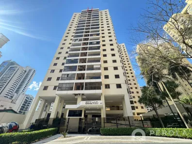 Apartamento com 3 Quartos para alugar, 85m² no Alto da Glória, Goiânia