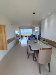 Apartamento com 3 Quartos à venda, 112m² no Porto das Dunas, Aquiraz