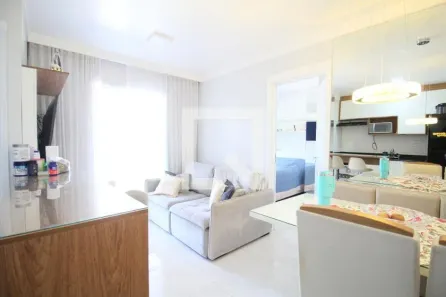 Apartamento com 1 Quarto à venda, 39m² no Vila Andrade, São Paulo