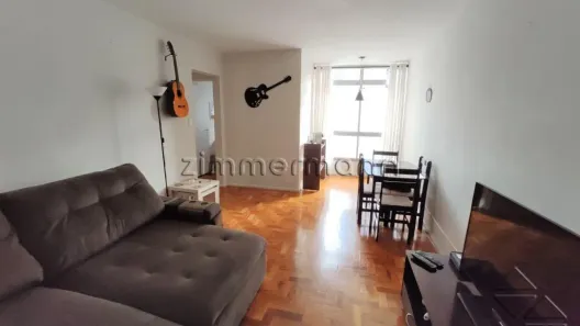 Apartamento com 2 Quartos à venda, 86m² no Vila Mariana, São Paulo