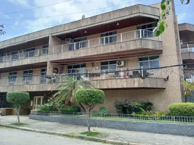 Apartamento com 3 Quartos à venda, 144m² no Jardim Guanabara, Rio de Janeiro