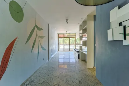 Apartamento com 4 Quartos à venda, 107m² no Maracanã, Rio de Janeiro