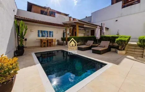 Casa com 4 Quartos à venda, 400m² no Belvedere, Belo Horizonte