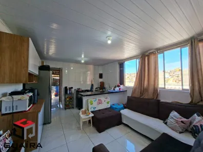 Sobrado com 6 Quartos à venda, 278m² no Jardim Guarará, Santo André