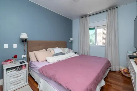 Apartamento com 4 Quartos à venda, 210m² no Aclimação, São Paulo