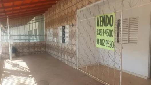 Casa com 6 Quartos à venda, 250m² no Ceilândia Norte, Brasília