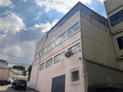 Prédio Comercial para alugar, 480m² no Vila Siqueira (Zona Norte), São Paulo