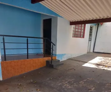 Casa com 3 Quartos à venda, 95m² no Antônio Zanaga I, Americana