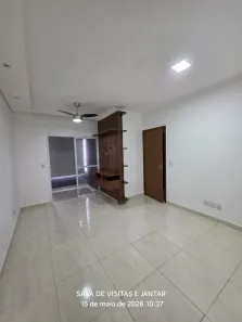 Apartamento com 3 Quartos à venda, 74m² no Jardim Amália, Sertãozinho
