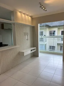 Apartamento com 2 Quartos para alugar, 60m² no Santa Paula I, Vila Velha