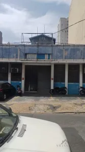 Galpão/Depósito/Armazém à venda, 361m² no Bosque, Campinas