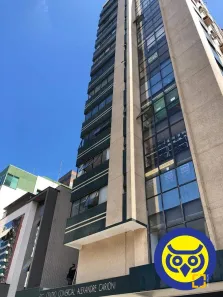 Sala Comercial à venda, 24m² no Centro, Florianópolis