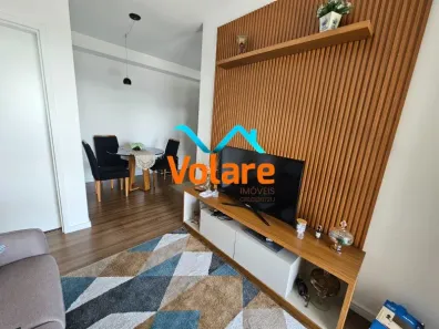 Apartamento com 2 Quartos à venda, 78m² no Pinheiros, São Paulo