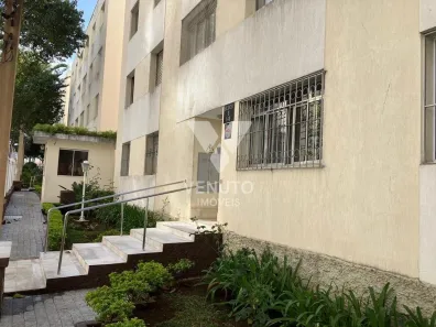Apartamento com 3 Quartos à venda, 80m² no Vila Firmiano Pinto, São Paulo