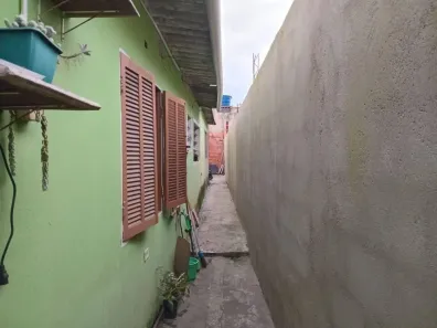 Casa com 2 Quartos à venda, 130m² no Gaivota (Interior), Itanhaém